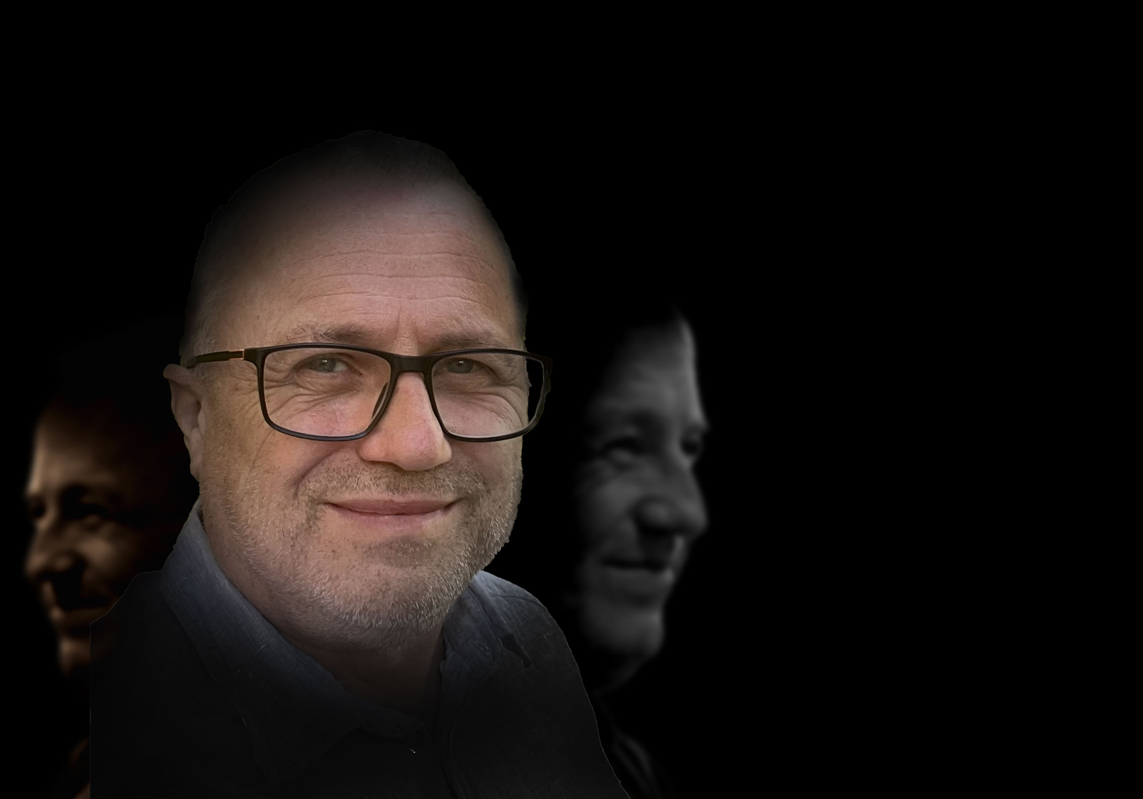 Jonas Pettersson — Composer & Visual Artist